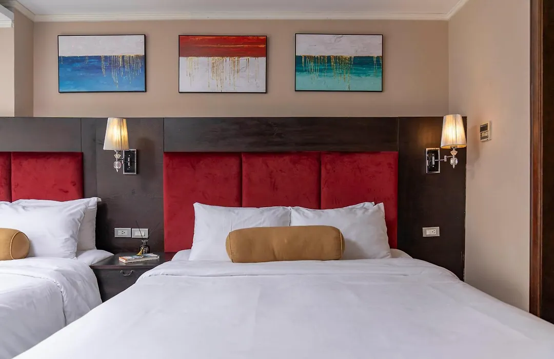 Beryl Charm Hotel And Spa-1