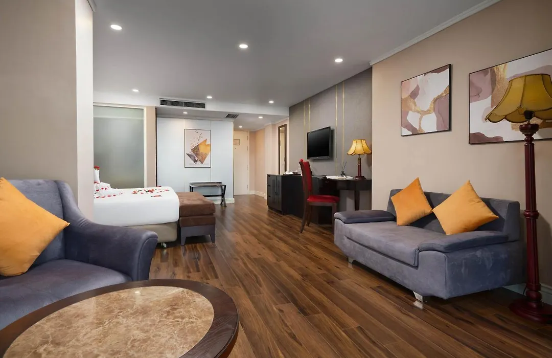 Beryl Charm Hotel And Spa-1
