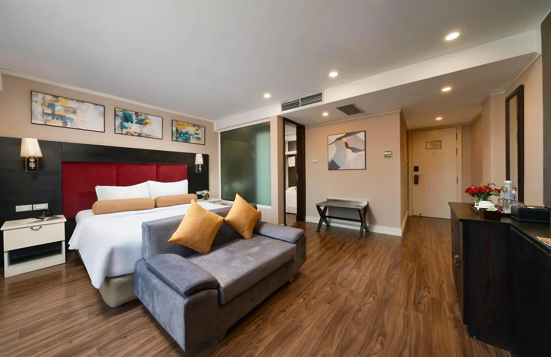 Beryl Charm Hotel And Spa-1