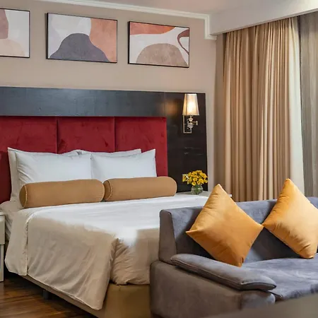 Beryl Charm Hotel And Spa-3
