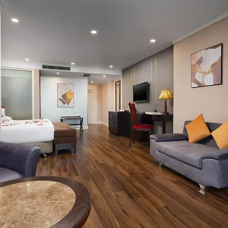 Beryl Charm Hotel And Spa-2