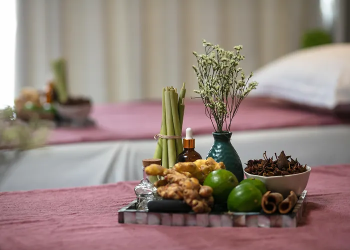 Imperial Hotel & Spa Hanói
